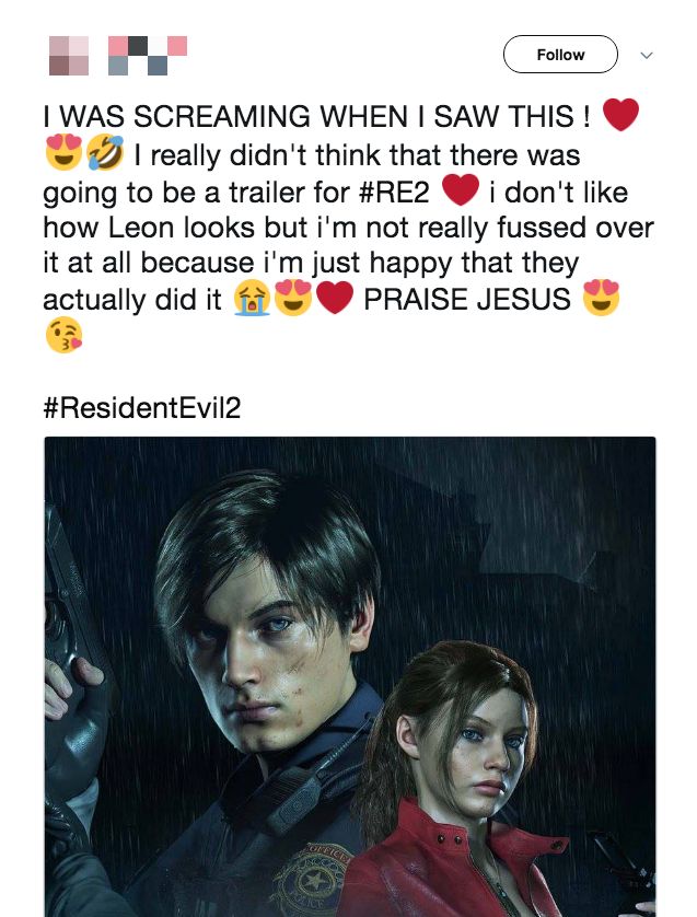 Resident Evil 2 Remake: 10 Hilarious Memes Only True Fans Would Understand