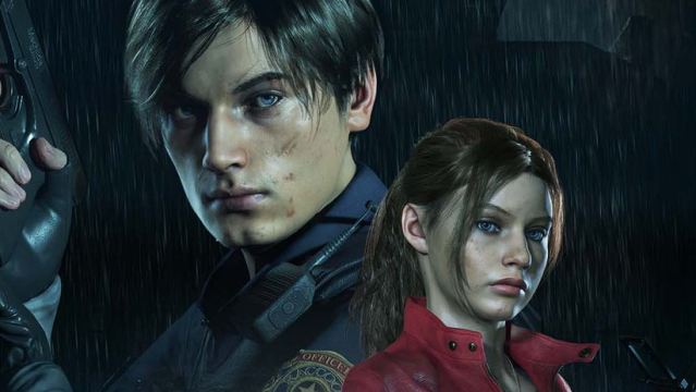 Some Fans Aren’t Feeling Resident Evil 2’s Remake Faces 
