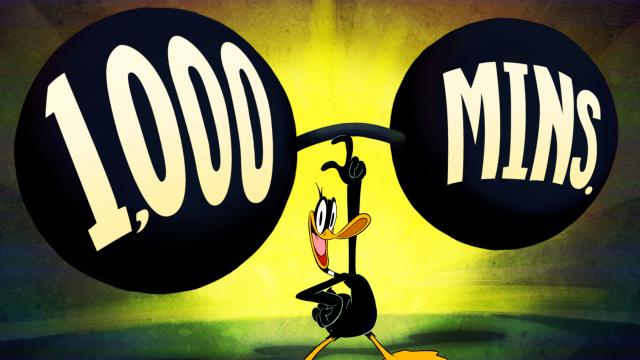 The Looney Tunes Are Set To Invade All Your Screens With A Brand New Series