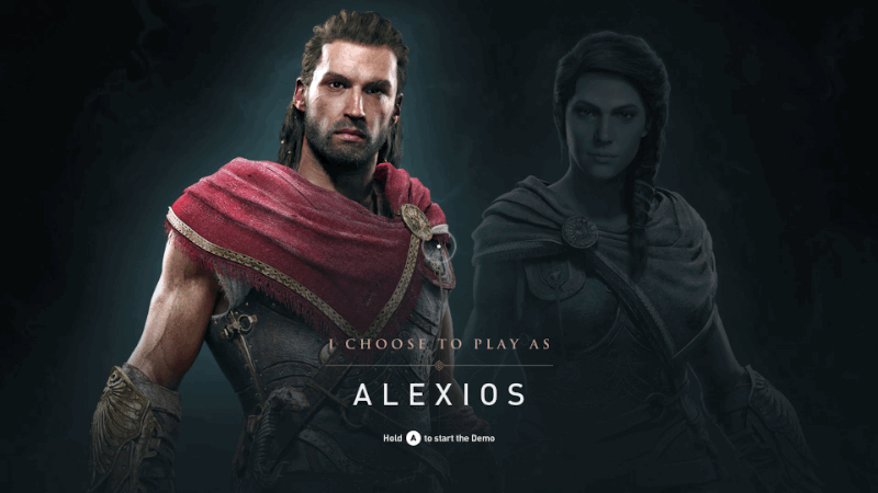 Everything We Learned About Assassin’s Creed Odyssey After Playing It