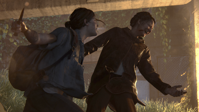 The Last Of Us Part II’s Violence Is Designed To Be Repulsive
