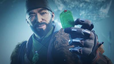 We Played Destiny 2’s Great New ‘Gambit’ Mode