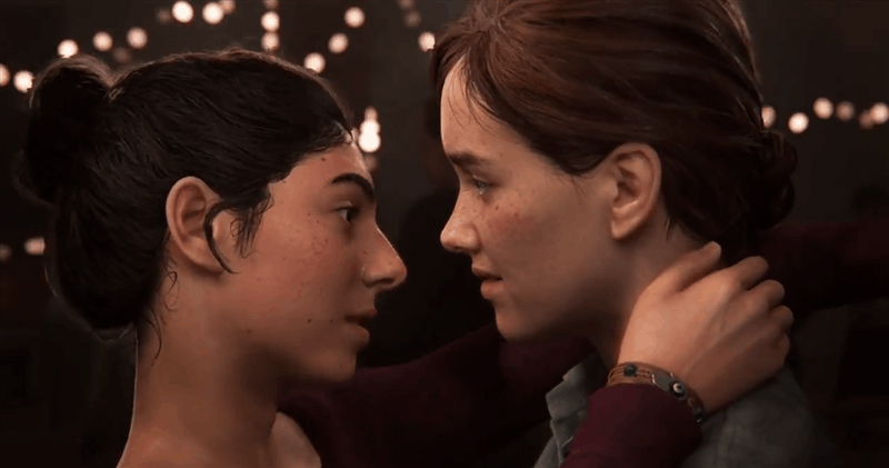 The Last Of Us Part II’s Violence Is Designed To Be Repulsive