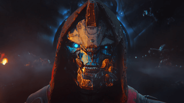 One Destiny 2 Fan Worked Out The New Trailer’s Twist Way Ahead Of Time