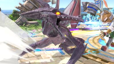 Smash Bros Fans Have Spent A Decade Begging For Ridley, And Now It’s Actually Happening