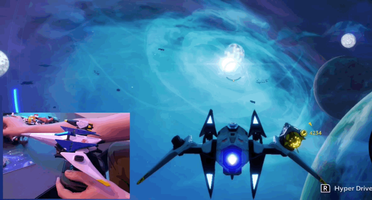 Ubisoft’s Starlink Is Surprisingly Cool, With Or Without Star Fox