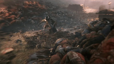 A Plague Tale Is A Gross Game About Billions Of Rats