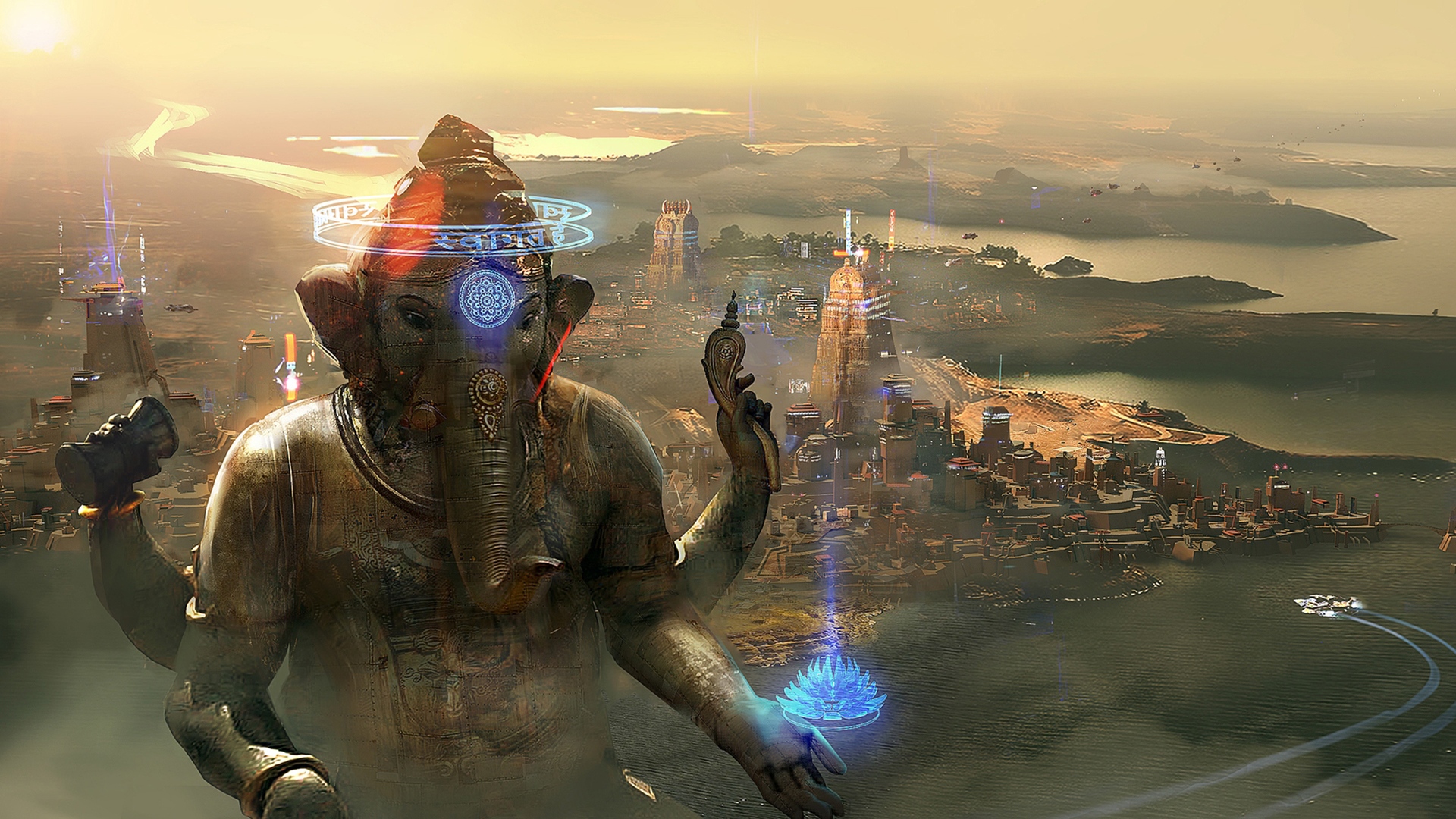 Beyond Good And Evil 2’s Plan To Crowdsource Art From Fans Prompts Backlash