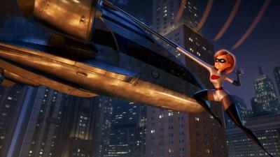 The Incredibles’ Brad Bird Threw Out Almost Three Movies’ Worth Of Material To Make The Sequel