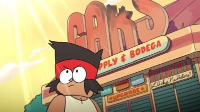OK K.O.! Let’s Be Heroes Is Levelling Up To Become An Even Better TV Show