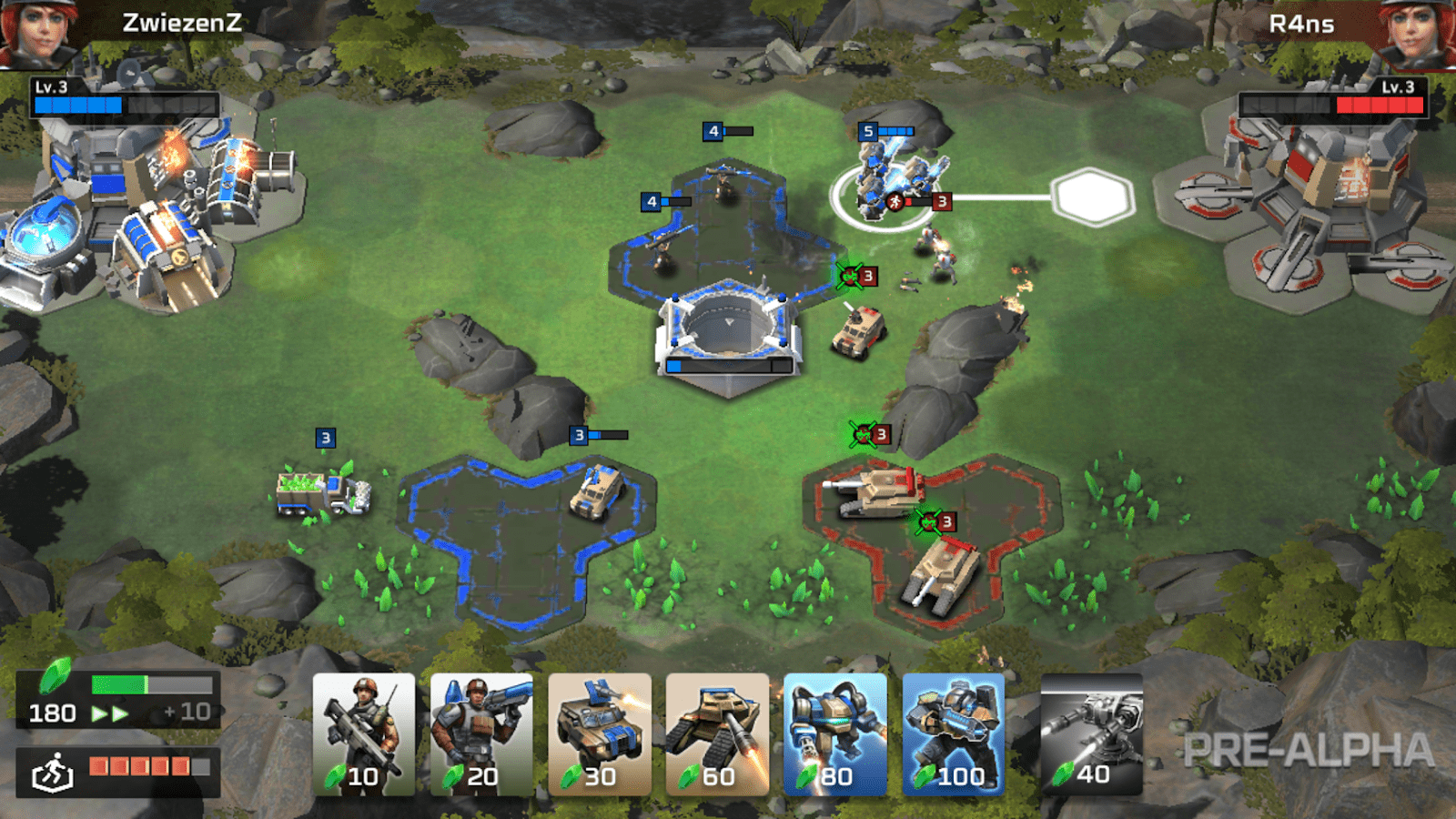 Command & Conquer Rivals Isn’t What Fans Wanted, But It’s Fun