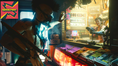 How Cyberpunk 2077 Quests Will Be Different From The Witcher 3