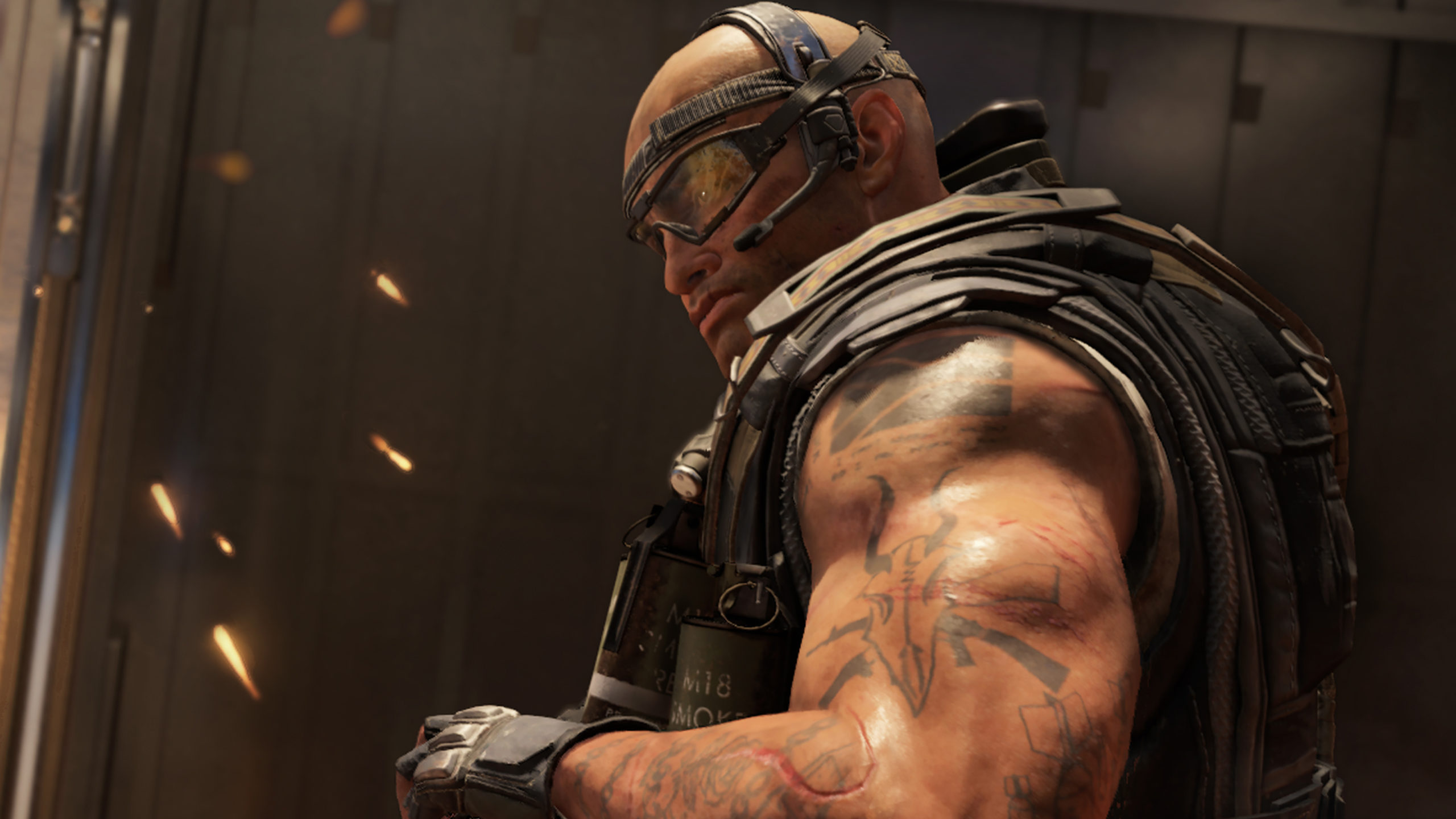 Call Of Duty Fans In Uproar Over Black Ops 4’s Season Pass