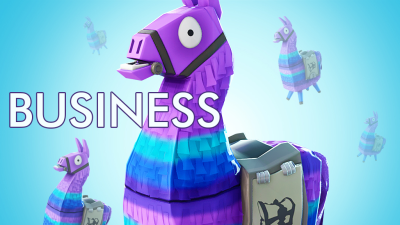 This Week In The Business: Fortnite Has E3’s Number 