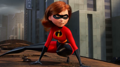 PSA: Some Scenes In Incredibles 2 Might Be A Problem If You’re Epileptic