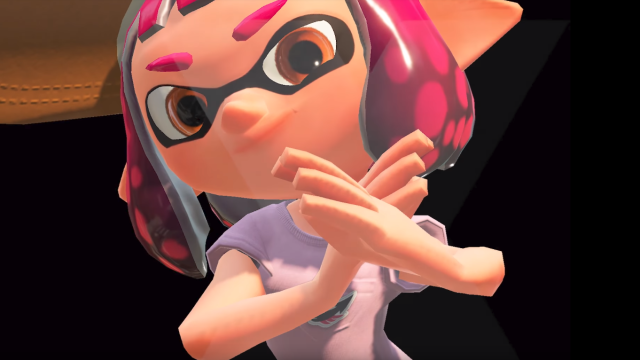 Splatoon 2 Producer Explains Nintendo’s Approach To Deleting Shitposts