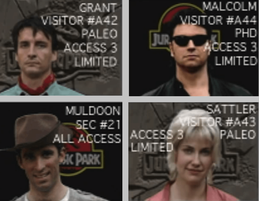 The Best, Worst, And Weirdest Jurassic Park Games