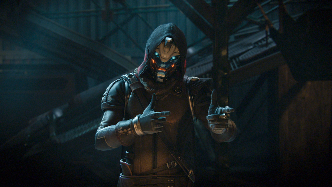 Cayde-6’s Death Has Destiny Players Fired Up