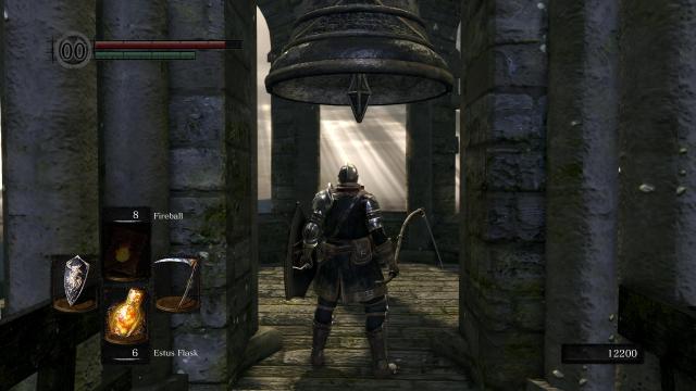 Back Up Your Dark Souls: Remastered PC Save