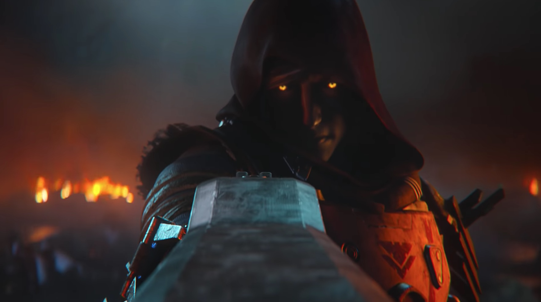 Cayde-6’s Death Has Destiny Players Fired Up