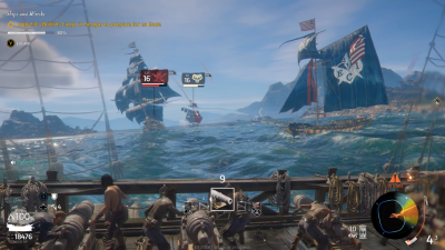 Skull & Bones Is More Of A Pirate Version Of Destiny Than It Initially Appeared