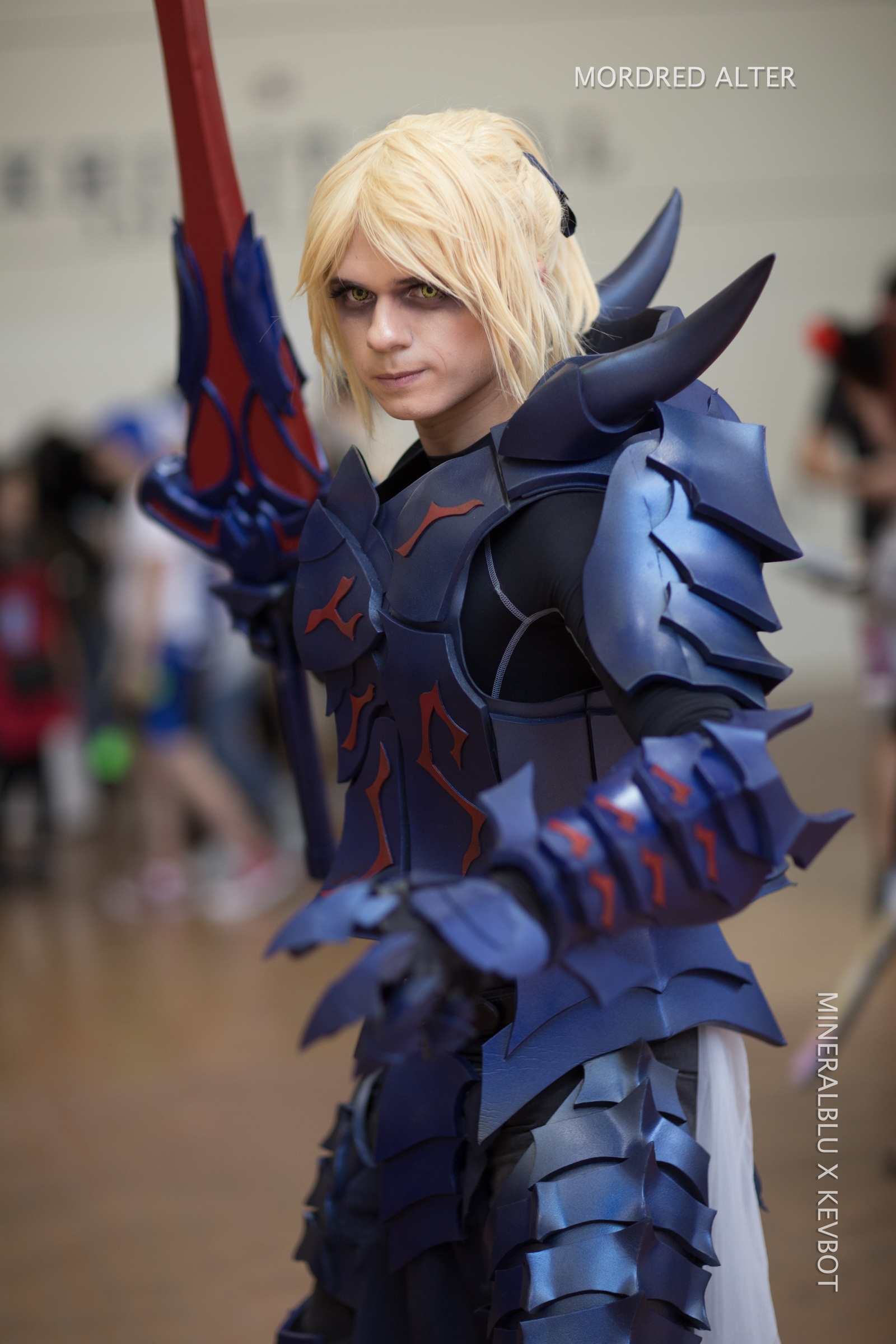 The Best Cosplay From A-Kon 2018