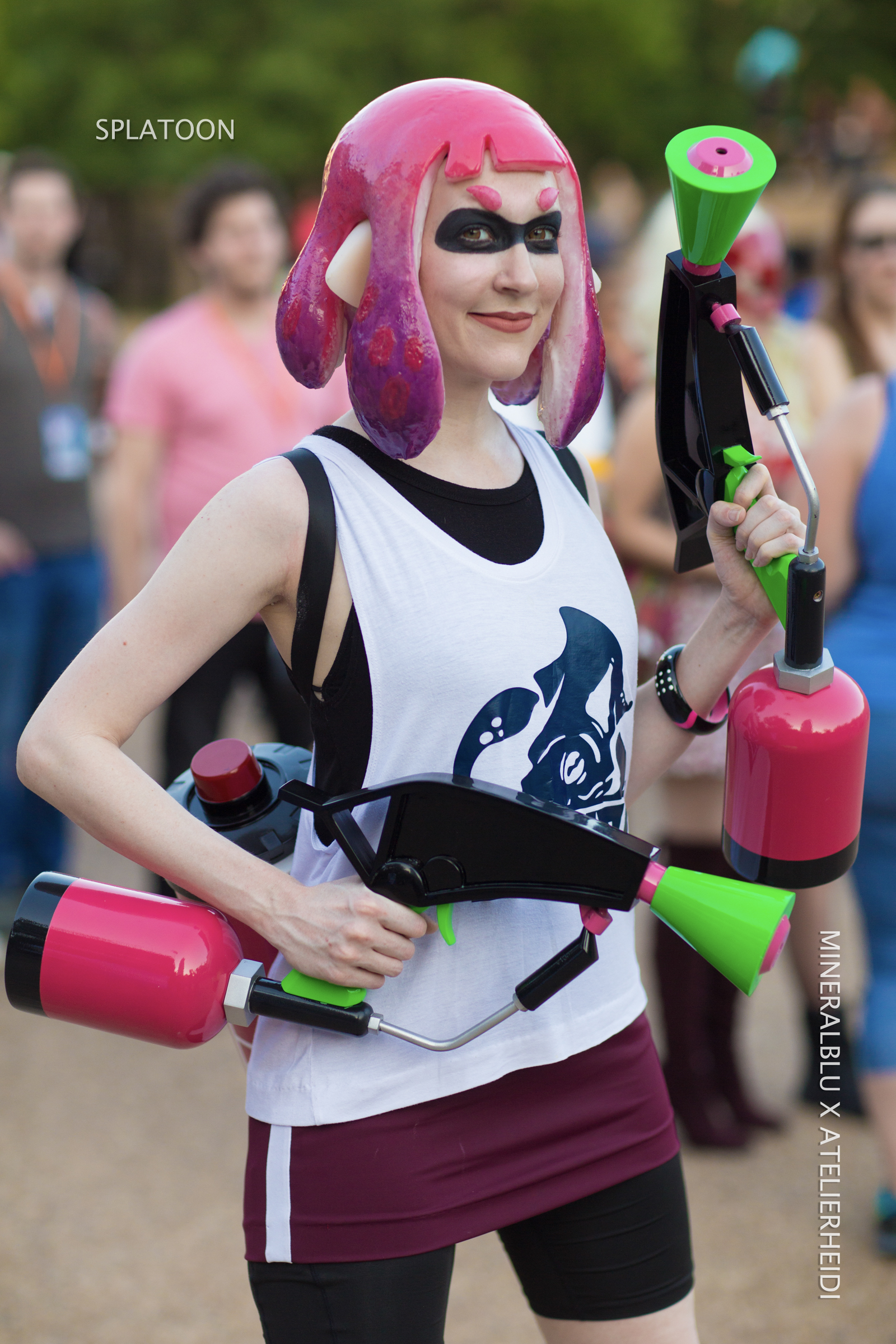 The Best Cosplay From A-Kon 2018