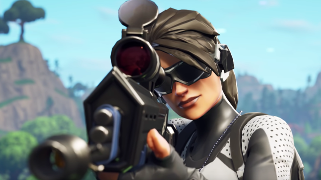 People Keep Trying To Win Fortnite Without Weapons