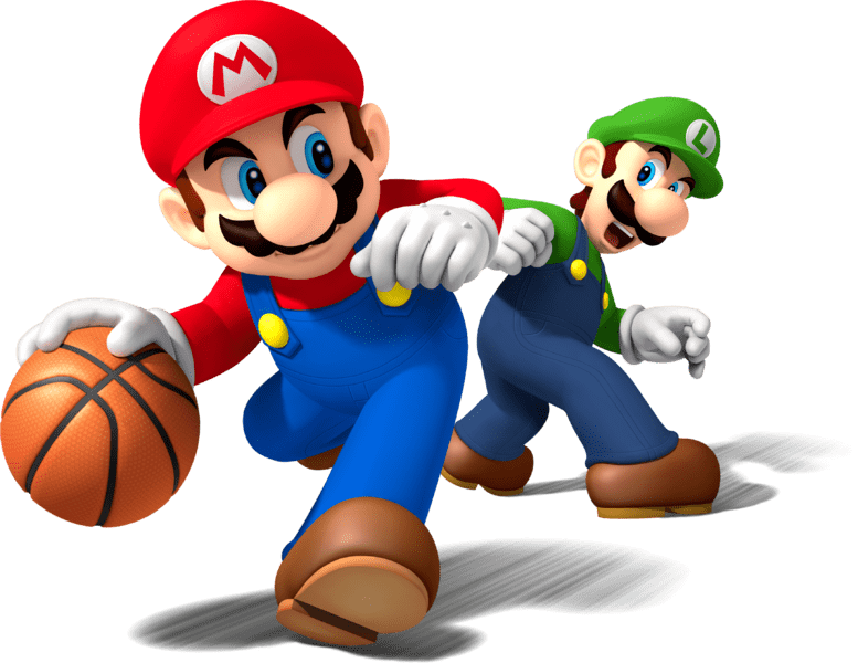 The Ups And Downs Of Mario Sports Games