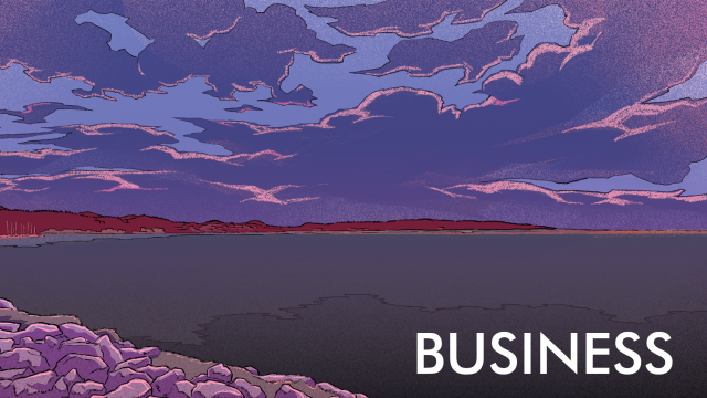 This Week In The Business: Down On The Sickness
