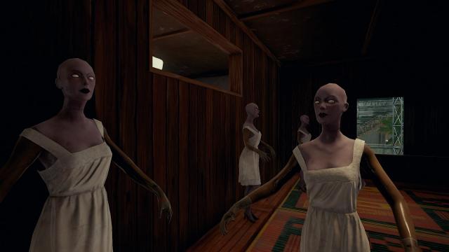 PUBG’s Mannequins Are Scary As Hell