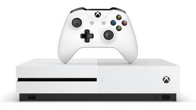 Mouse And Keyboard Support May Finally Come To The Xbox One This Year