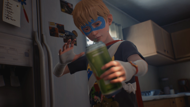 Captain Spirit Is A Two-Hour Gut Punch