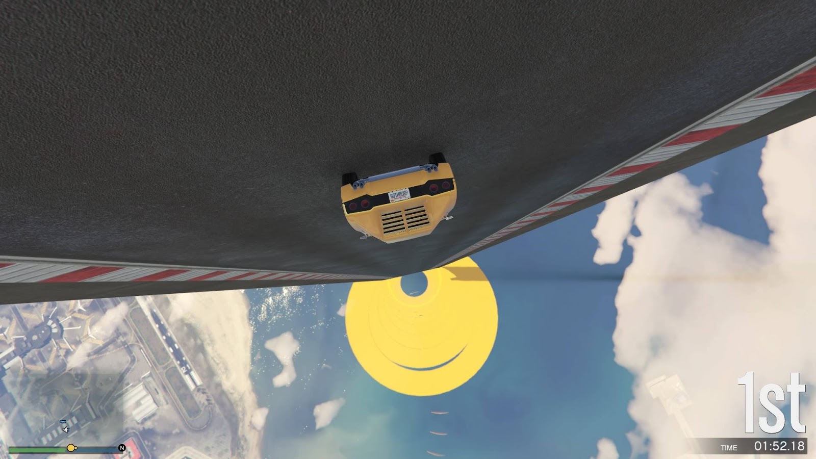 GTA Online’s New Modes Are More Creative Than You’d Expect