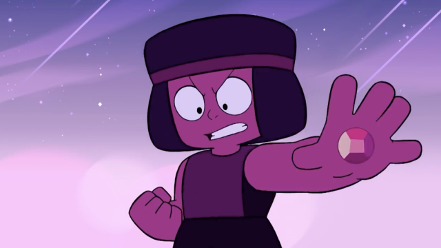 In The Next Steven Universe, Pink Diamond’s Lies Could Destroy The Crystal Gems
