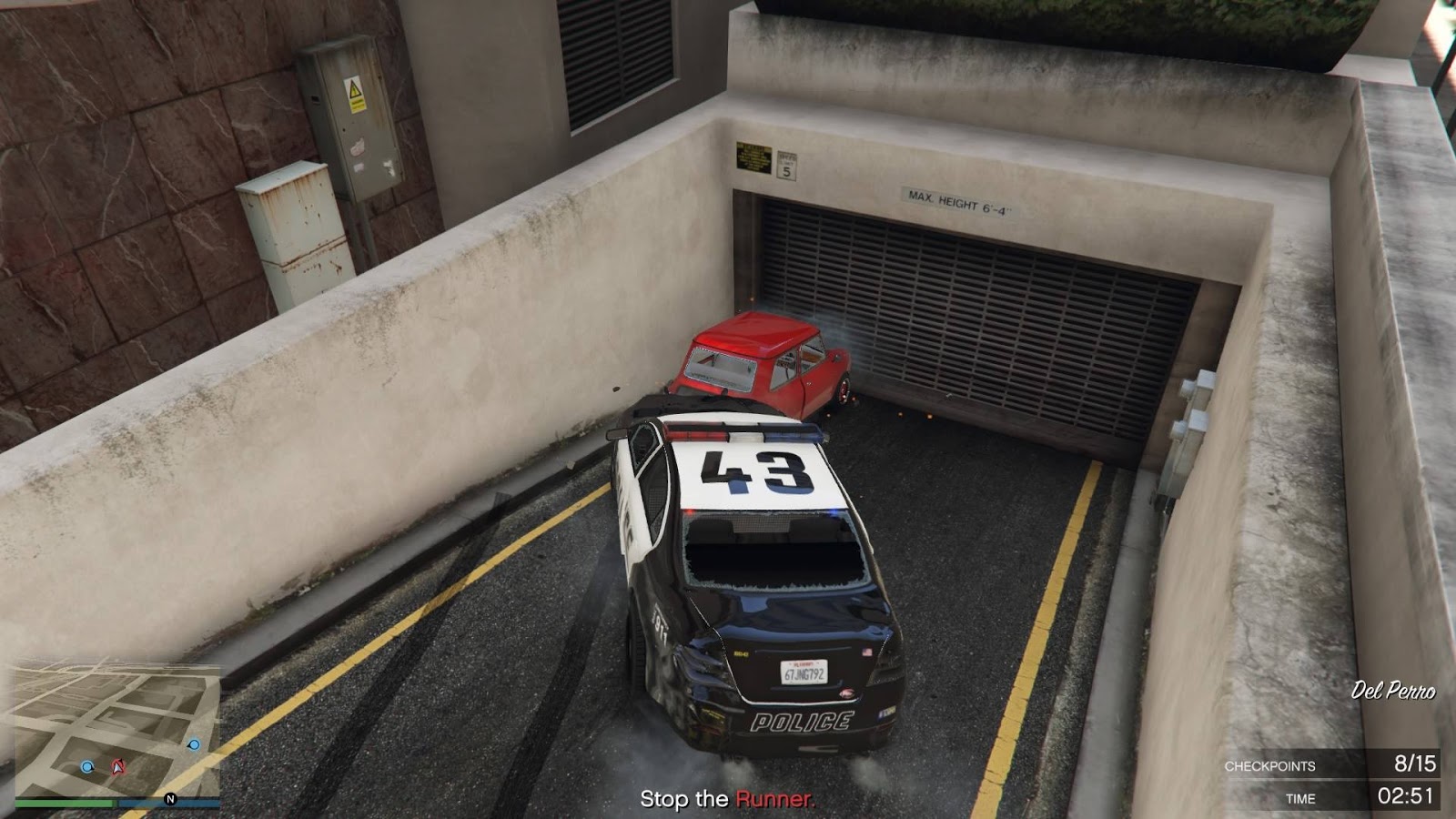 GTA Online’s New Modes Are More Creative Than You’d Expect