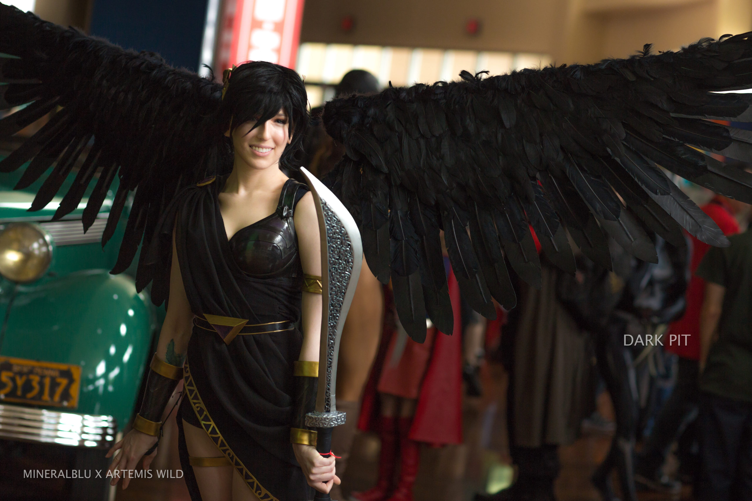 The Best Cosplay From Greater Austin Comic Con 2018