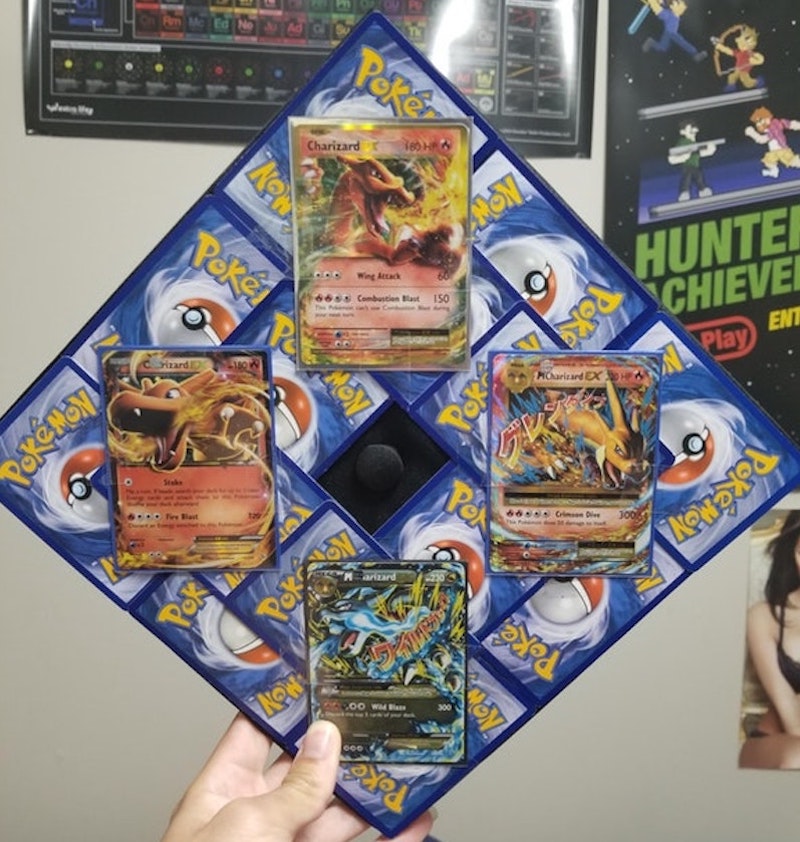 Gamers From The Class Of 2018 Graduated In Style With These Graduation Caps