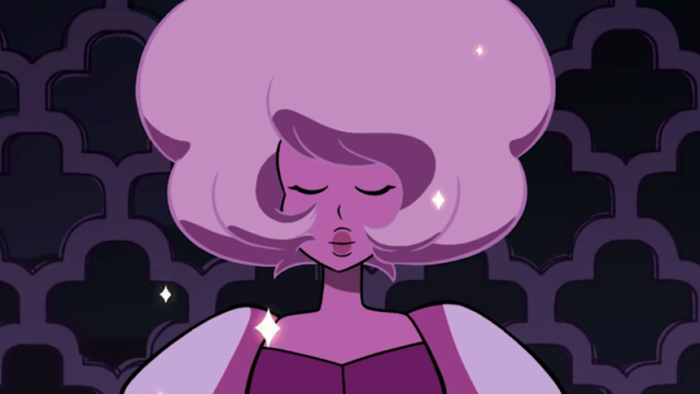 All The Clues To Steven Universe’s Big Pink Diamond Reveal In One Giant Video Compilation