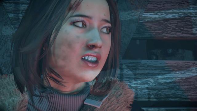 I Hated Until Dawn’s Emily, Until We Were Fighting For Our Lives