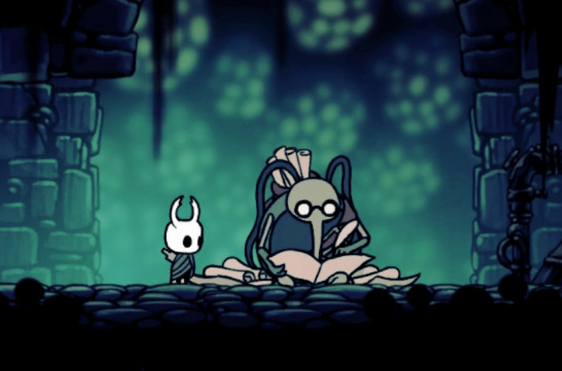 Tips For Playing Hollow Knight