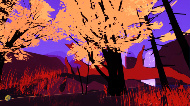 Shape Of The World Is A Gorgeous Exploration Game