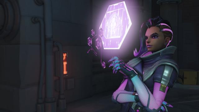 Overwatch Now Runs At 120 FPS On The Xbox Series X And S