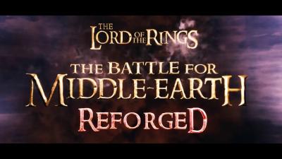 Battle For Middle-Earth Is Getting A Fan Remake In Unreal Engine 4