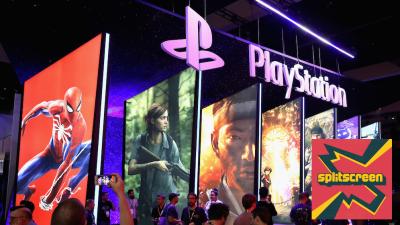 We Talk PS4’s Lack Of Cross-Play