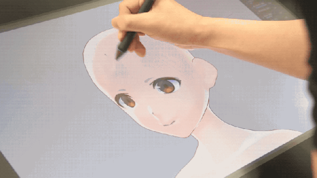 Drawing Anime Style Characters Just Got Easier 