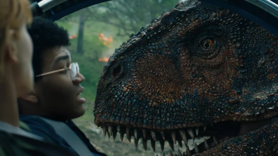 Sounds Like Colin Trevorrow Really Would Like To Put More Legacy Characters In Jurassic World 3
