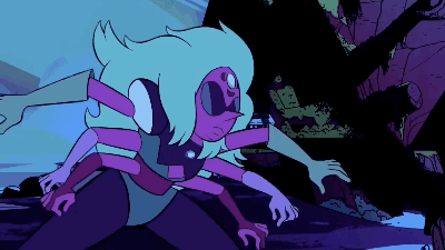 This Fan Video Might Be More Epic Than Steven Universe’s Actual Finale