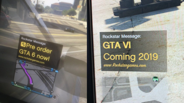 GTA 6 news: Pre-order date emerges, Rockstar sending messages