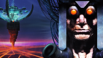 System Shock Gets Its First Fan-Made Campaign Mod, 24 Years Later